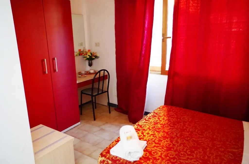 Hotel Centrale-1