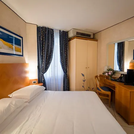 Hotel Centrale-2