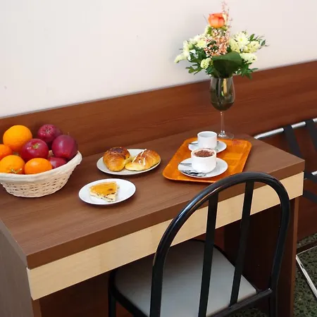 Hotel Centrale-2